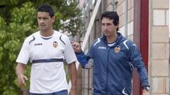 Unai Emery le cierra la puerta de salida a Costa