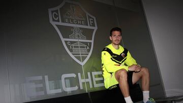 22/03/18 ELCHE ENTREVISTA MANUEL SANCHEZ
