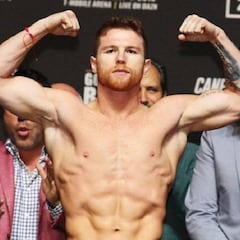 El CMB espera que el boxeo pueda volver ya en junio