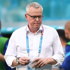 "Es triste y deplorable que en 2021 hablemos de esto"