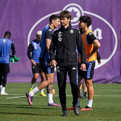 Álvaro Rubio: “Debemos aislarnos de lo que venga de fuera porque no es positivo”