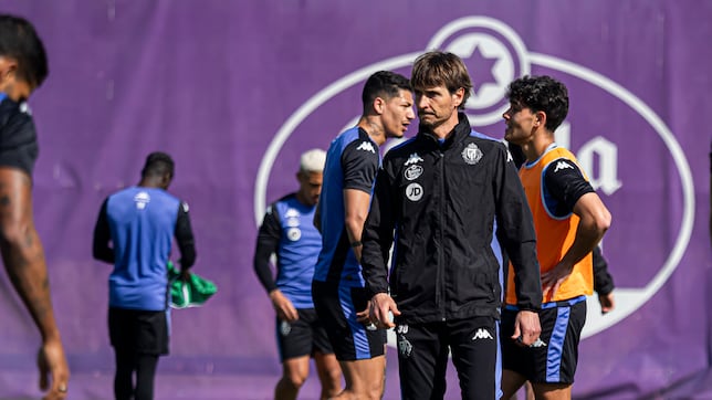 Álvaro Rubio: “Debemos aislarnos de lo que venga de fuera porque no es positivo”