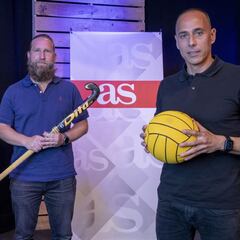 “Vivimos en una sociedad de medallitis”