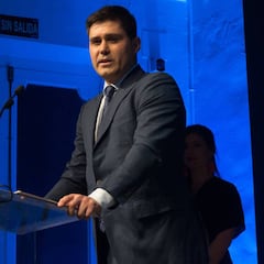 AFE propone una Segunda de 26 equipos para la temporada 20/21