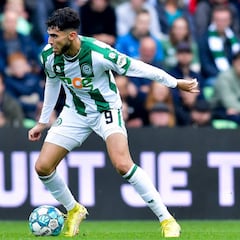 USMNT’s Ricardo Pepi in top form ahead of 2022 World Cup