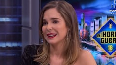 Natalia Sánchez habla de ‘Los Serrano’ y de su famoso flequillo: “Se dice el pecado, pero no el pecador”