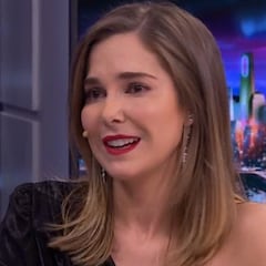 Natalia Sánchez habla de ‘Los Serrano’ y de su famoso flequillo: “Se dice el pecado, pero no el pecador”
