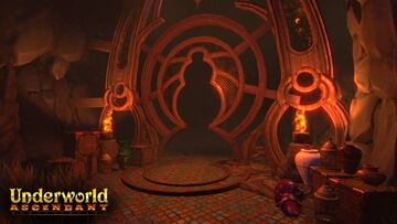 Captura de pantalla - Underworld Ascendant (PC)