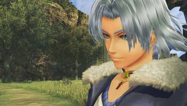 Xenoblade Chronicles: Definitive Edition presenta a sus protagonistas en un nuevo tráiler