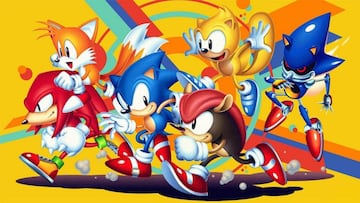 Los creadores de Sonic Mania están desarrollando su propio plataformas en 3D