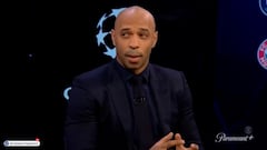 Henry compara a Lamine con Bojan y deja perplejo a todo el mundo: no puede tener más razón