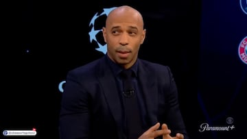 Henry compara a Lamine con Bojan y deja perplejo a todo el mundo: no puede tener más razón