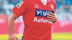 "En Riazor jugué uno de mis mejores partidos en Primera"