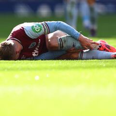 Lopetegui toca fondo
