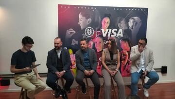 Dux Gaming Fútbol Fútbol Femenino Dux Logroño