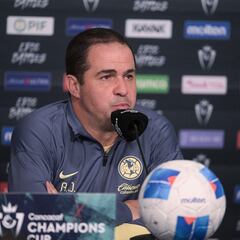 Jardine tiene “certeza” de darle vuelta a la serie contra Chivas