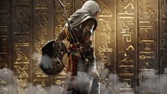 Assassin's Creed se consagra como la franquicia más exitosa de Ubisoft