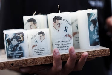 Expiloto de Yeison Jiménez revela las razones por las que renunció