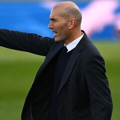 Real Madrid - Atalanta: horario, TV y cómo ver online la Champions League hoy