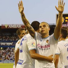 Pombo: "Quiero seguir aquí muchos años"