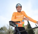 Madrid, punto final para la carrera ciclista del Lince