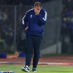 Jardine pone en aprietos a América: Podrían ser castigados