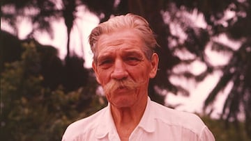 Albert Schweitzer, filósofo franco-alemán: “La felicidad es la única cosa que se multiplica cuando es compartida”