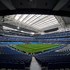 La NFL se prepara para desembarcar en España