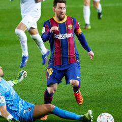 Álvaro Fernández: "Mi sueño es jugar con la absoluta"