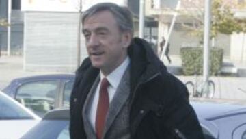 Jesús García-Pitarch.