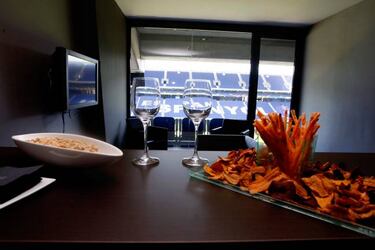 Football for the select elite