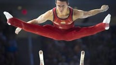 Lo que le falta a Colombia para completar cupos olímpicos