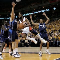 Cuidado, Warriors: ni un 80% de victorias garantiza el anillo