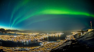 tromso noruega