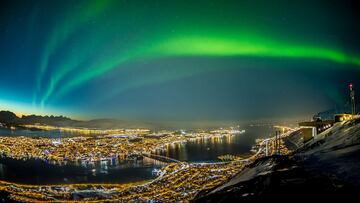 tromso noruega