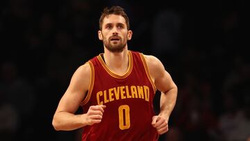 Los Cleveland Cavaliers reciben a Kevin Love.
Los Minnesota Timberwolves reciben a Andrew Wiggins, Anthony Bennett y Thaddeus Young.
Los Philadelphia 76ers reciben a Luc Mbah a Moute, Alexey Shved y una primera ronda de 2016.

Después de seis años sin lle