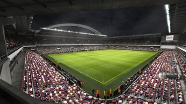 Pro Evolution Soccer 2013, Impresiones