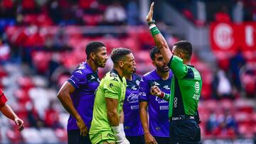 Mazatlán FC y la "suerte" que le acompaña en los penales