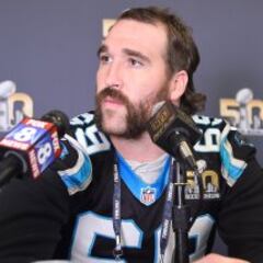 El Top 10 de barbas NFL en 2015