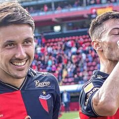 El situación del Alavés en el último día del mercado invernal