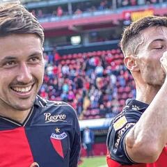 Facundo Garcés llegará muy pronto a Vitoria