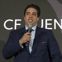 El Fuenlabrada se defiende: "No cometimos ninguna negligencia"