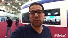 "Brasil no fue contundente"