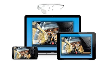 Las nuevas gafas Google Glass Enterprise ya a la venta, pero ¡a qué precio!