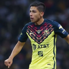 Salvador Reyes buscará ser considerado por el ‘Tricolor’