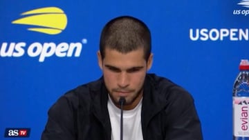 Alcaraz revela el consejo que le dio Federer e impacta a todos por esto: “5 años”