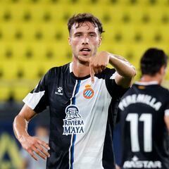 Aprobados y suspensos de un Espanyol que lanza una parte