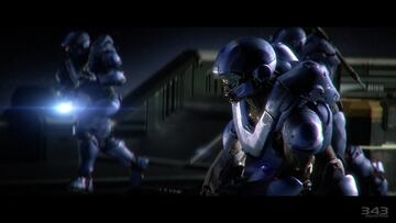 Captura de pantalla - Halo (XBO)