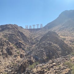 Ivana Kolaric muestra la ruta oculta de Dubai: “Es mucho más que rascacielos”