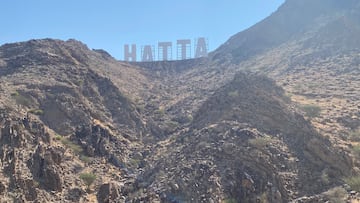 Ivana Kolaric muestra la ruta oculta de Dubai: “Es mucho más que rascacielos”